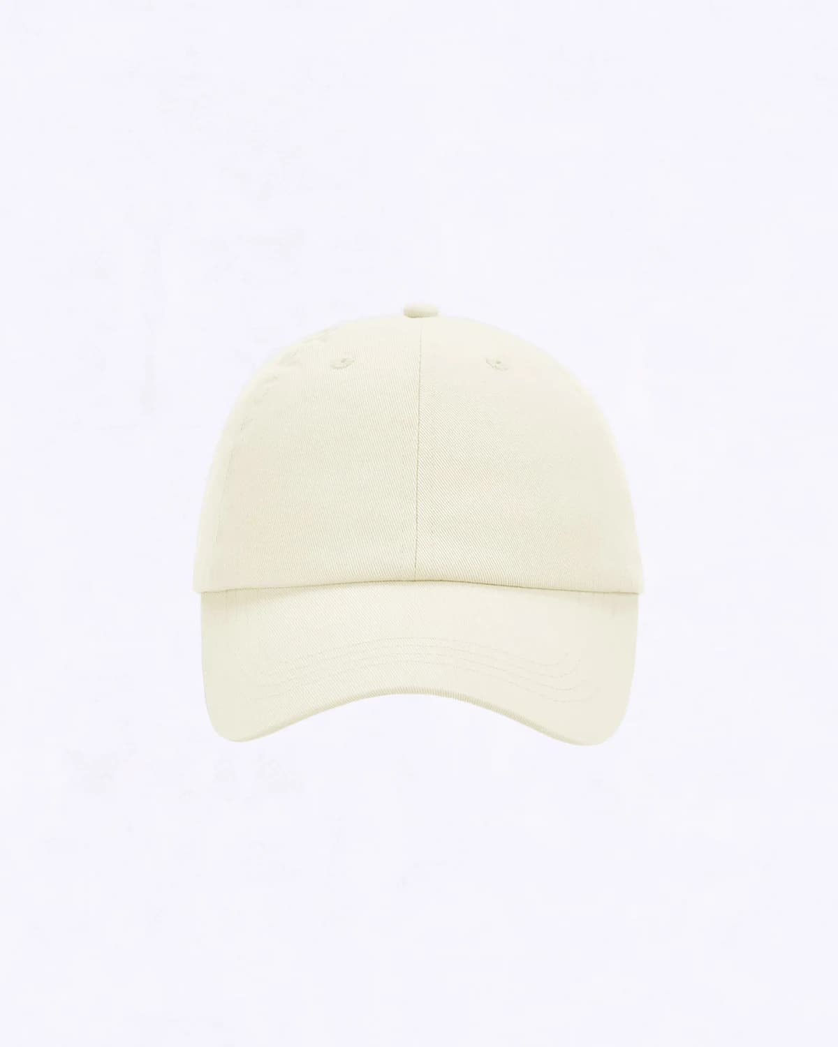 Dad hat beige